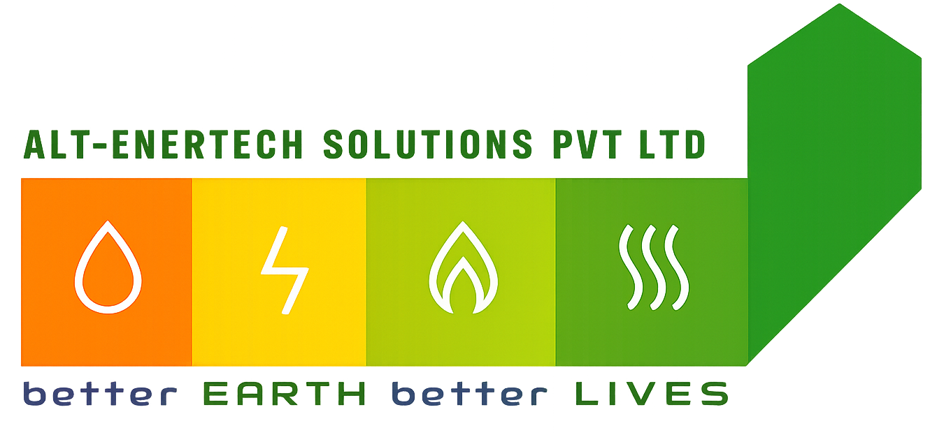 ALT-ENERTECH SOLUTIONS PRIVATE LIMITED